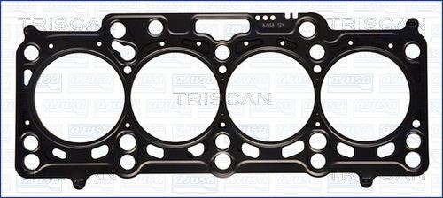 TRISCAN Guarnizione testata 501-85160 501-85160 MULTILAYER STEEL Guarnizione testata JAGUAR S-TYPE TRISCAN costo