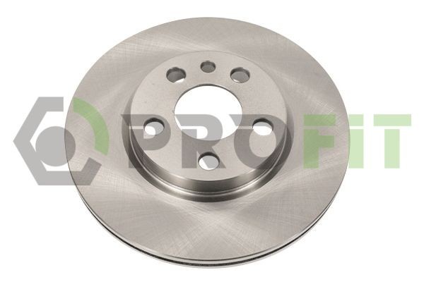 PROFIT Bremseskive 5010-0842 Bremseskive PROFIT 3-serie 5010-0842 billige