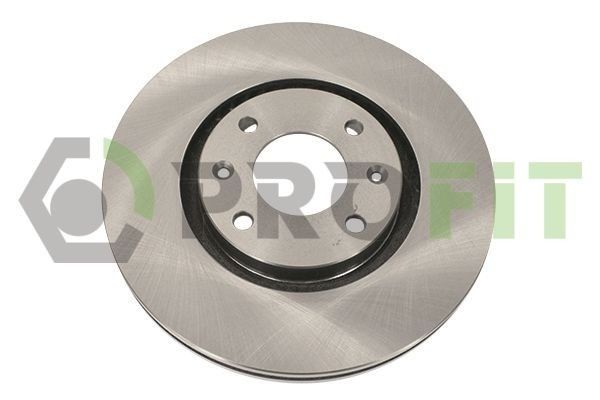 PROFIT Bremseskive 5010-1152 5010-1152 PROFIT Skivebremser Land Rover billig