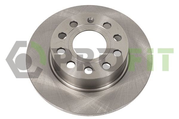 PROFIT Brzdový kotouč 5010-1224 5010-1224 PROFIT Kotúčové brzdy Volkswagen lacné