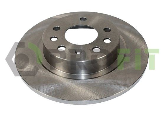 PROFIT Brzdový kotouč 5010-1288 Brzdový kotúč PROFIT Mercedes-Benz SPRINTER 5010-1288