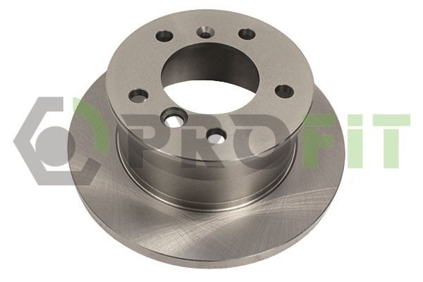 PROFIT Disque de frein 5010-2001 Mercedes-Benz SPRINTER Disques de frein PROFIT 5010-2001
