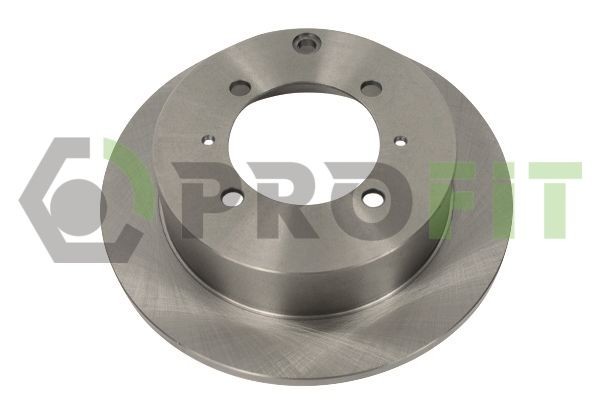 PROFIT Bremseskive 5010-2006 PROFIT Skiver LAND ROVER 5010-2006
