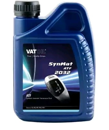 VATOIL Olje automatgir 50119 ATF olje VATOIL MAZDA 50119