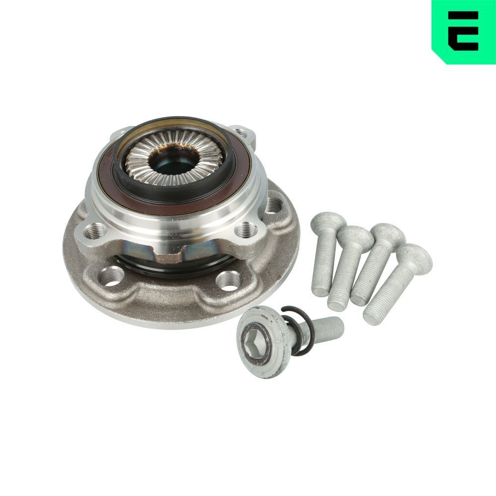 Wiellagerset OPTIMAL 501203 OPTIMAL 501203 Wiellagers vóór en achter Mini CLUBMAN 2025