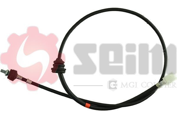 SEIM Speedometer cable 501240 501240 SEIM speedometer cable for MAZDA 929