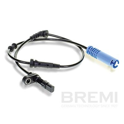 BREMI Sensore ABS 50128 50128 costo Sensore abs SAAB 99 BREMI