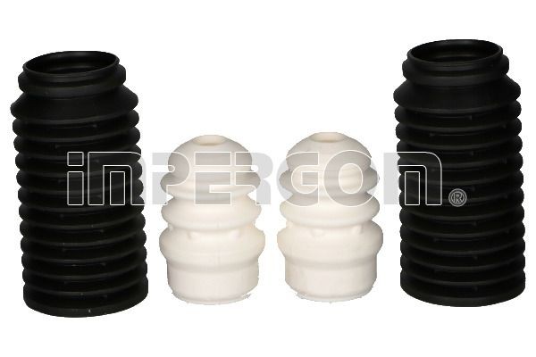 ORIGINAL IMPERIUM Stofhoes, schokbreker 50135 50135 Schokbreker hoes SEAT ALTEA ORIGINAL IMPERIUM