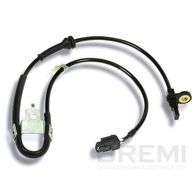 BREMI Sensor, rotações da roda 50151 50151 BREMI Sensor rotações da roda Suzuki baratos