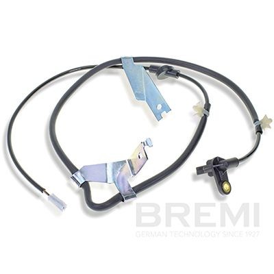 BREMI Αισθητήρας, στροφές τροχού 50152 50152 BREMI Αισθητήρας ABS Suzuki φθηνά
