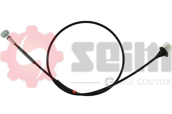SEIM Snelheidsmeterkabel 501530 SEIM 501530 Snelheidsmeterkabel 127 Hatchback (127) prijs