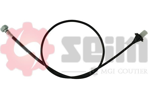 SEIM Speedometerkabel 501534 Speedometerkabel SEIM Peugeot 5008 501534