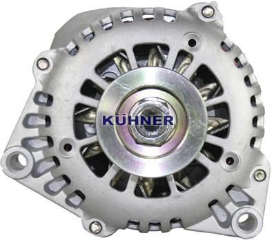 AD KÜHNER Generátor 501538RI AD KÜHNER 501538RI Elektromos rendszer Tahoe (B2W) 2005