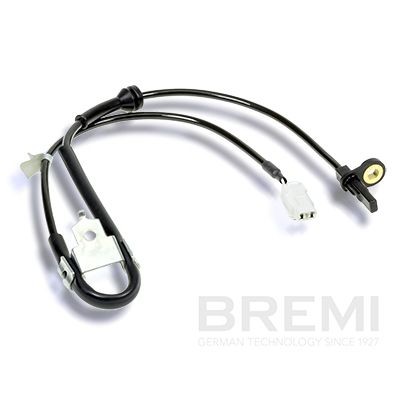 BREMI Andur, rattapöörete arv 50155 50155 ABS andur BREMI SUZUKI JIMNY