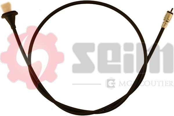 SEIM Speedometerkabel 501551 SEIM 501551 Renault Espace JK Speedometerkabel originale pris