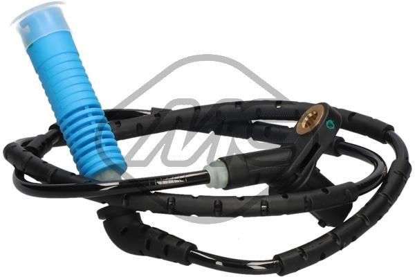 Metalcaucho ABS sensor 50157 BMW Metalcaucho anti lock brake sensor 50157