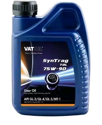 VATOIL Λάδι διαφορικού 50165 Βαλβολίνη σασμάν VATOIL Σειρά 3 50165 φθηνά