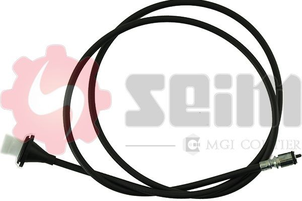 Bicha de velocímetro SEIM 501670 SEIM 501670: Eixo flexível de velocímetro Renault ESPACE 2024