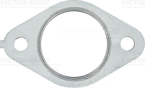 REINZ Joint de collecteur d'échappement 71-25639-10 Fiat TOPOLINO Joint de collecteur d'echappement REINZ 71-25639-10