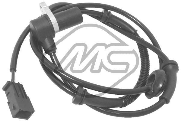 Metalcaucho Sensor, rotações da roda 50177 Sensor rotações da roda Metalcaucho TT 50177 baratos