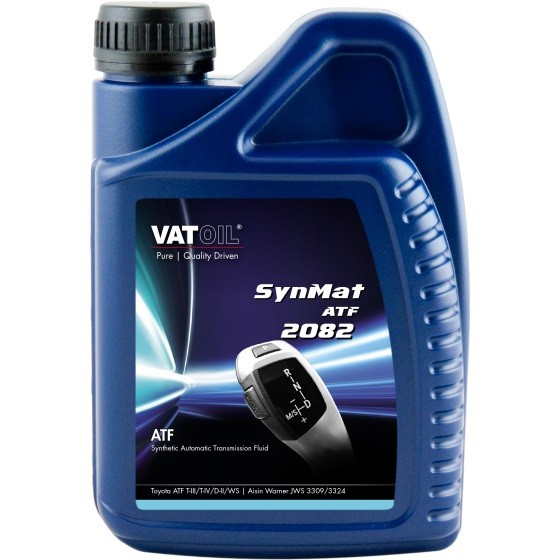 VATOIL Gearkasseolie automatik 50180 Gearkasseolie VATOIL Chevrolet BLAZER S10 50180