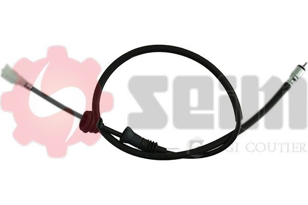 SEIM Spidometra trose 501801 SEIM 501801 Spidometra trose Opel INSIGNIA orģinālās