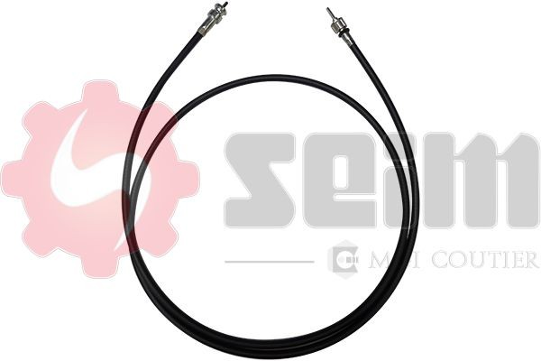 SEIM Άξονας ταχύμετρου 501810 SEIM 501810 Άξονας ταχύμετρου Partner k9 τιμες