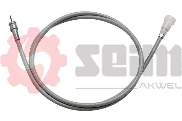 SEIM Hastighetsmätarwire 501813 SEIM 501813 Hastighetsmätarwire TOYOTA YARIS original