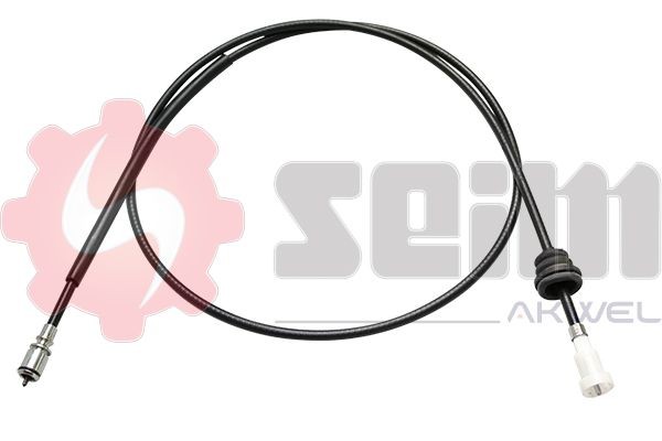 SEIM Speedometer cable 501840 SEIM 501840 Saab 9-3 Sedan speedometer cable price