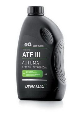 DYNAMAX Óleo de caixa de velocidades automática 501900 Óleo da caixa automática DYNAMAX 121 501900 baratos