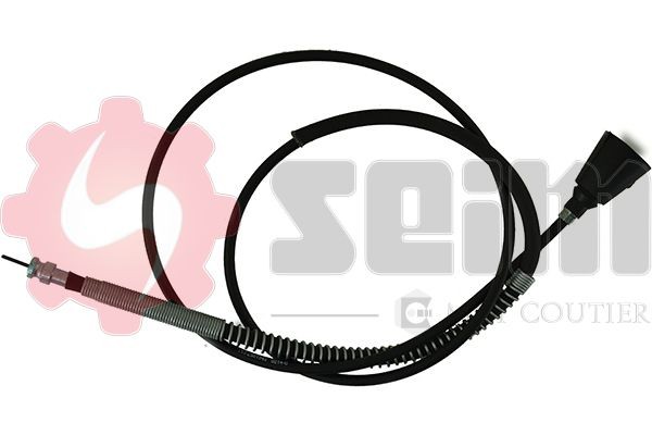 SEIM Speedometerkabel 501942 SEIM 501942 originale Honda Civic V Coupe Speedometerkabel hvad koster