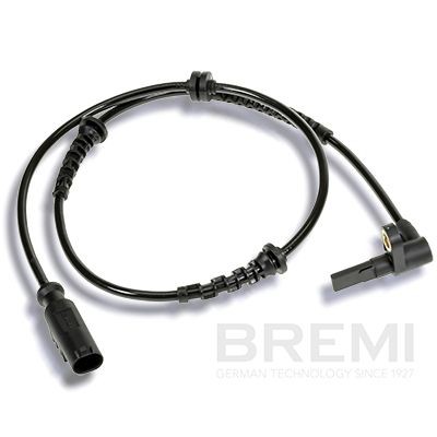 BREMI ABS Sensor 50199 ABS sensor BREMI 145 50199 billig