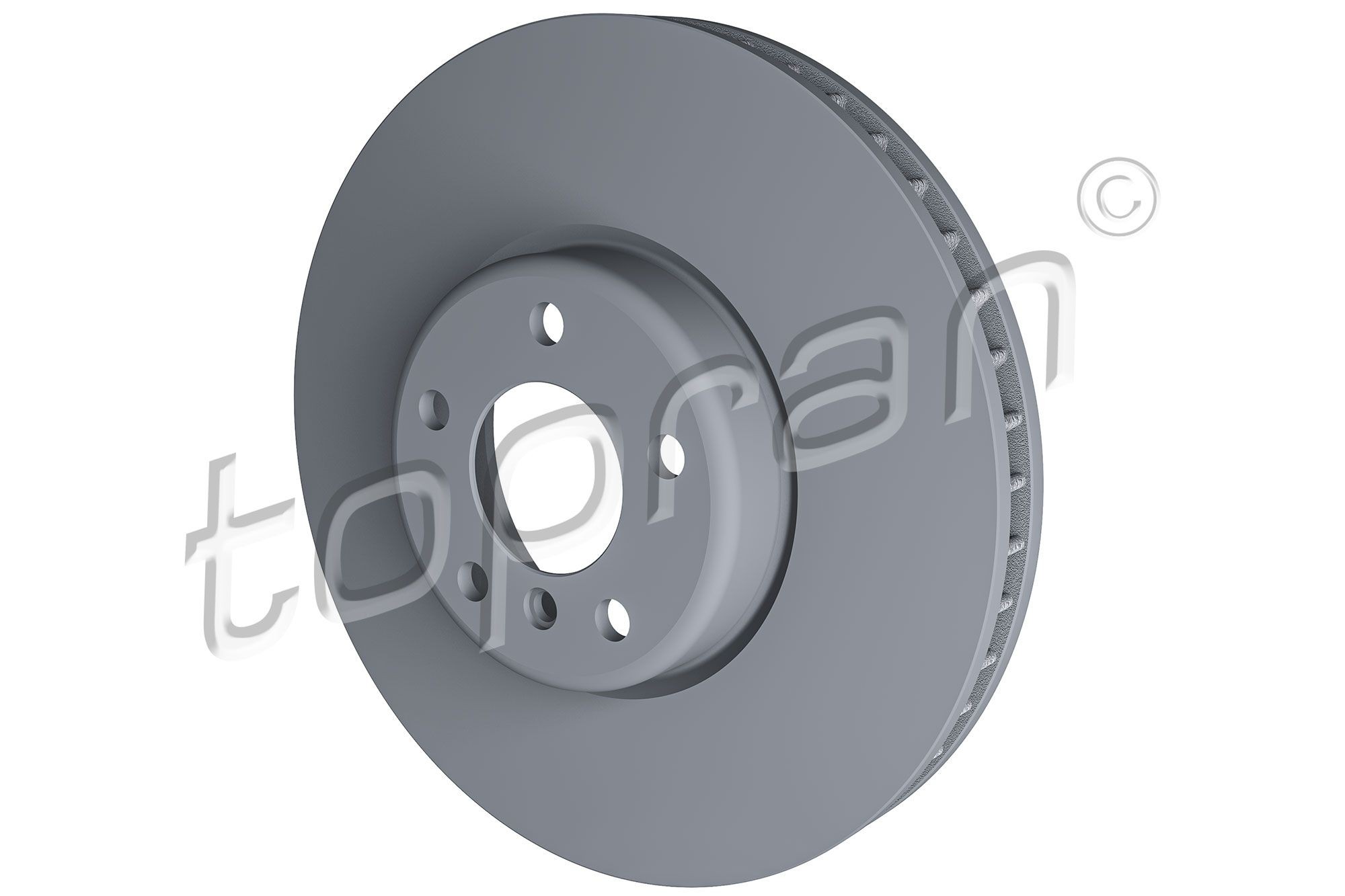 TOPRAN Jarrulevy 502 239 502 239 TOPRAN Jarrulevy CHEVROLET BLAZER S10