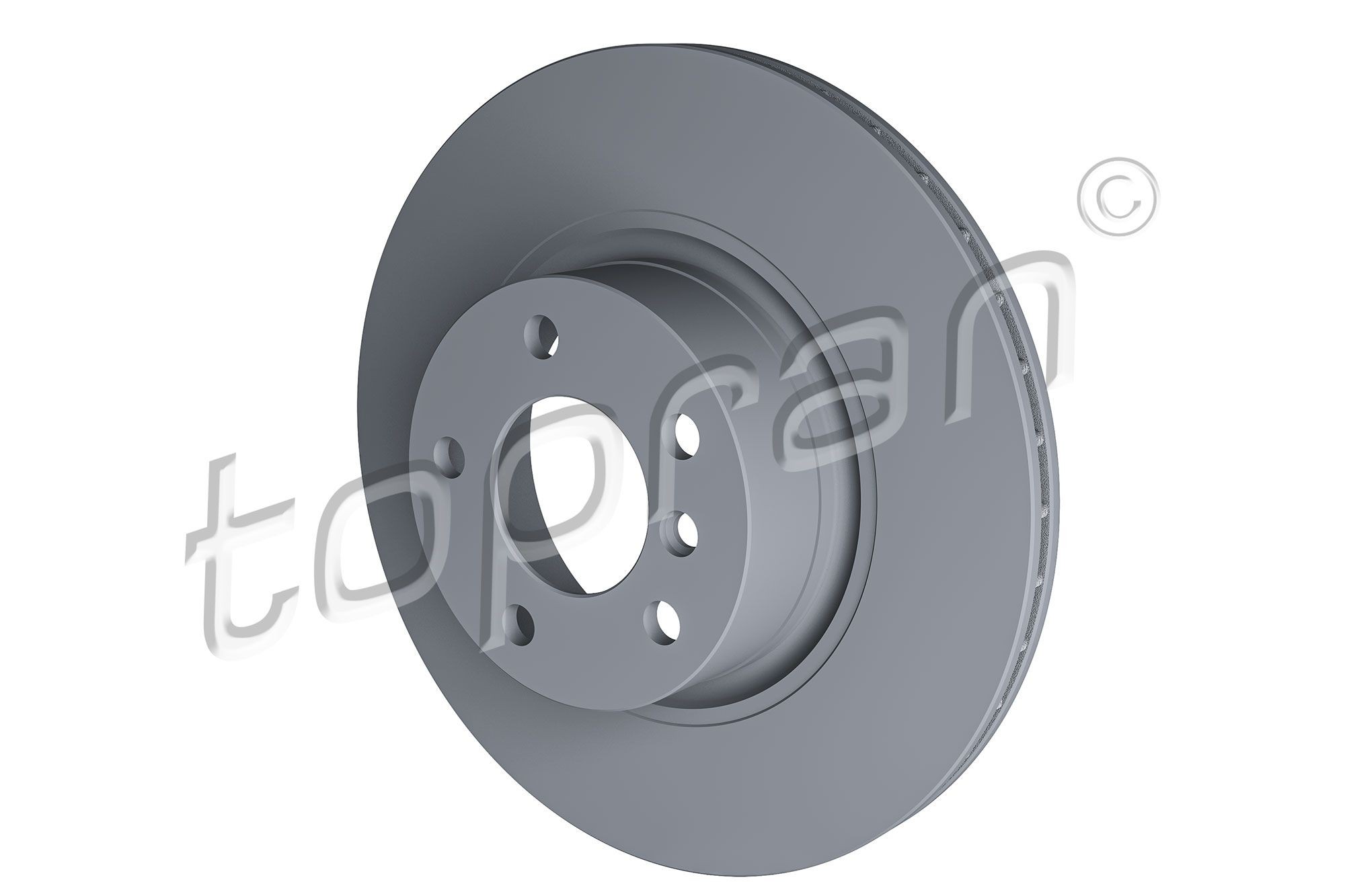 TOPRAN Disco freno 502 381 502 381 Dischi freno TOPRAN HYUNDAI i40 costo