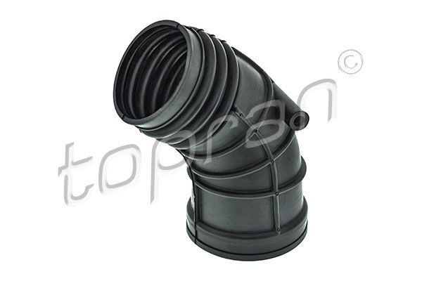 TOPRAN Aanzuigslang, luchtfilter 502 430 Aanzuigslang, luchtfilter TOPRAN X4 502 430 goedkoop