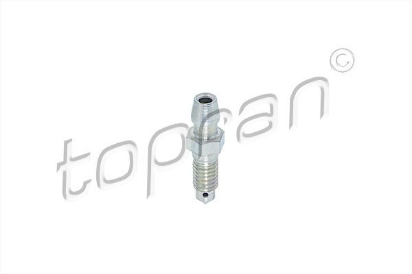 TOPRAN Balanceiro, distribuição do motor 502 472 Balancim TOPRAN Citroën C8 502 472