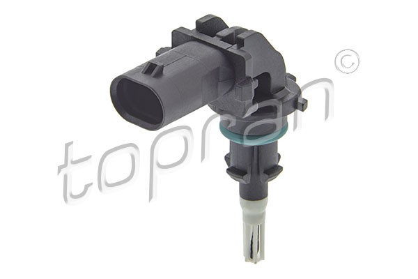 TOPRAN Sensor, temperatuur binnenkomende lucht 502 498 Alfa Romeo 75 Inlaatlucht temperatuur sensor TOPRAN 502 498