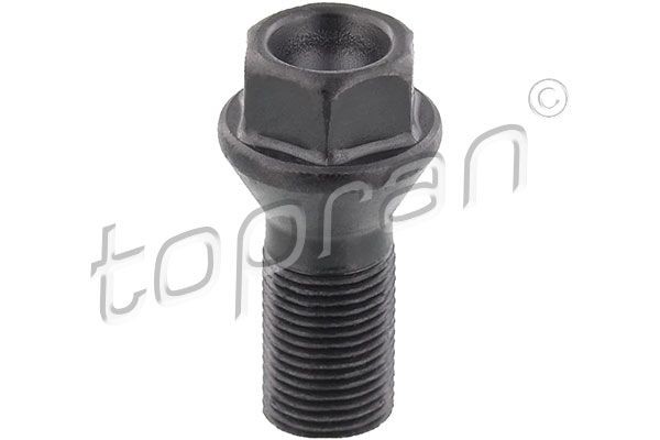 TOPRAN Βίδα τροχού 502 513 TOPRAN 502 513 Μπουλόνια τροχών ALPINA B5 Touring (E61) σε χαμηλές τιμές