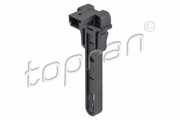 TOPRAN Devējs, Salona temperatūra 502 531 502 531 Devējs, salona temperatūra DACIA LOGAN TOPRAN