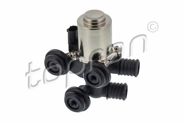 TOPRAN Heater control valve 502 532 502 532 TOPRAN heater control valve for KIA CEE'D