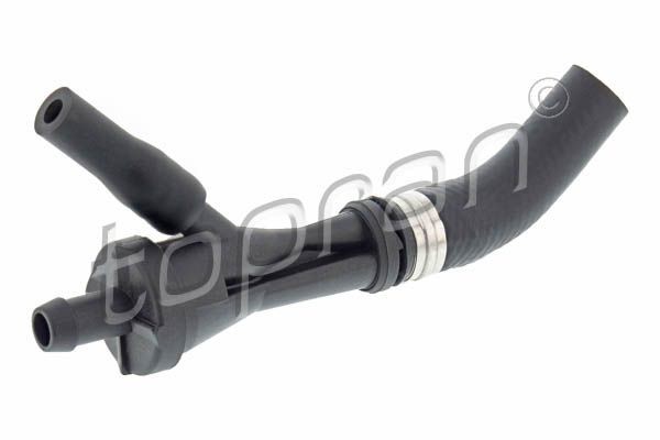 TOPRAN Ventil, Luftsteuerung-Ansaugluft 502 535 502 535 Ventil, Luftsteuerung-Ansaugluft TOPRAN MAZDA BT-50