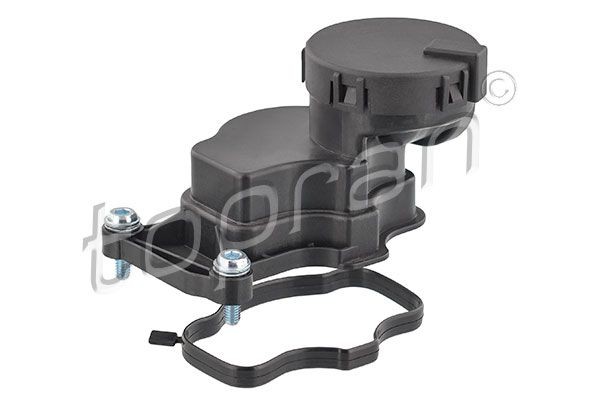 TOPRAN Ventil, veivhuslufting 502 643 502 643 Ventil veivhusventilasjon LAND ROVER RANGE ROVER EVOQUE TOPRAN