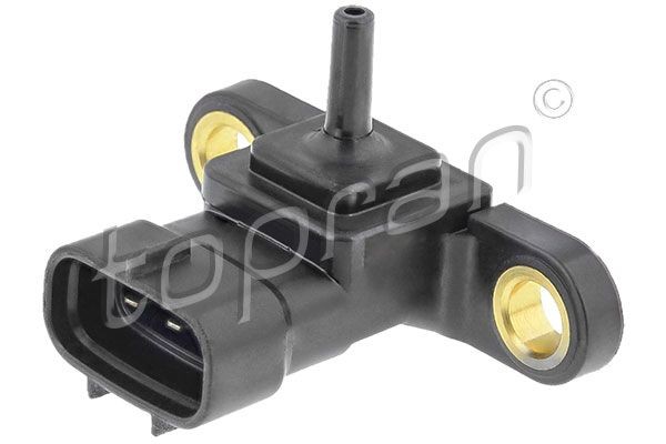 TOPRAN Aισθητήρας, πίεση υπερπλήρωσης 502 685 TOPRAN 502 685 Αισθητήρας πίεσης υπερπλήρωσης TOYOTA Yaris III Van (XP13) φθηνά