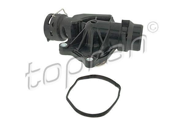 TOPRAN Thermostat 502 686 502 686 TOPRAN engine coolant thermostat for BMW