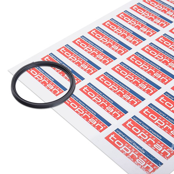 TOPRAN Bague d'étanchéité, gaine de suralimentation 502 719 Bague d'étanchéité, gaine de suralimentation TOPRAN Classe E 502 719 pas cher