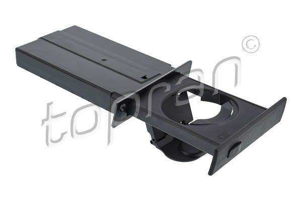 TOPRAN Glāžu turētājs 502 724 502 724 Dzērienu turētājs CHEVROLET AVEO TOPRAN