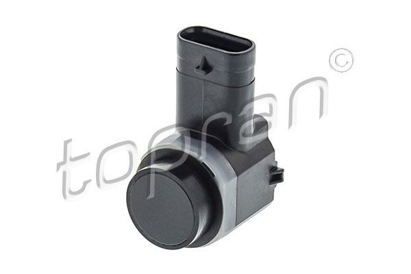 TOPRAN Parkeringssensor 502 738 Ryggesensor TOPRAN BMW 5-serie 502 738