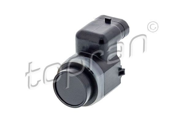 TOPRAN Parkošanās sensors 502 739 502 739 TOPRAN Parkošanās sensori Dacia lēti