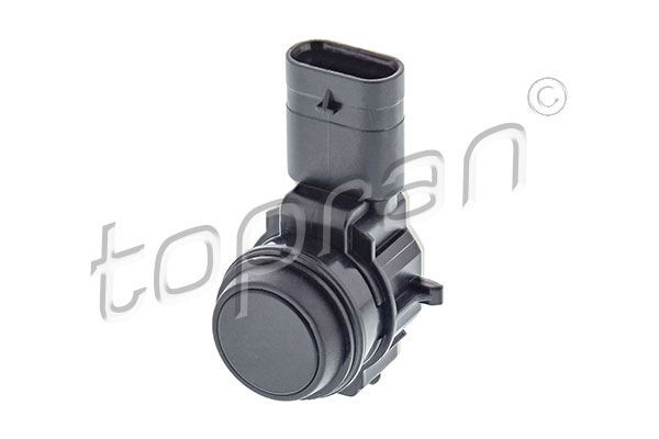 TOPRAN Parkeringssensor 502 742 502 742 TOPRAN Ryggesensor Lexus billige