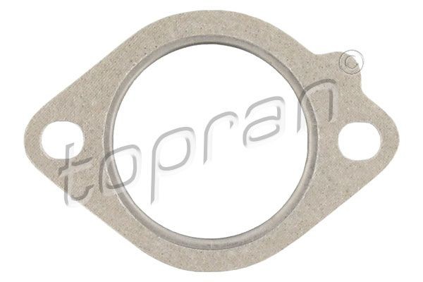 TOPRAN Tesnenie výfukovej trubky 502 788 TOPRAN 502788 Těsnění výfuku BMW X3 E83 cena